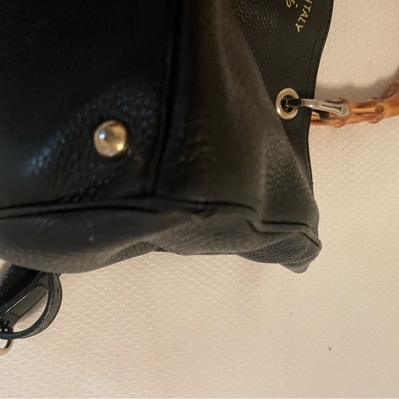 Authentic Gucci shopper handbag! - Picture 13 of 17